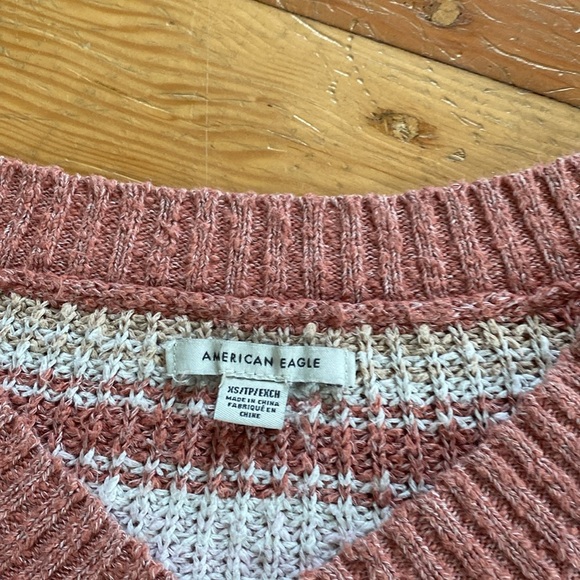 American Eagle XS‎ - Picture 5 of 6